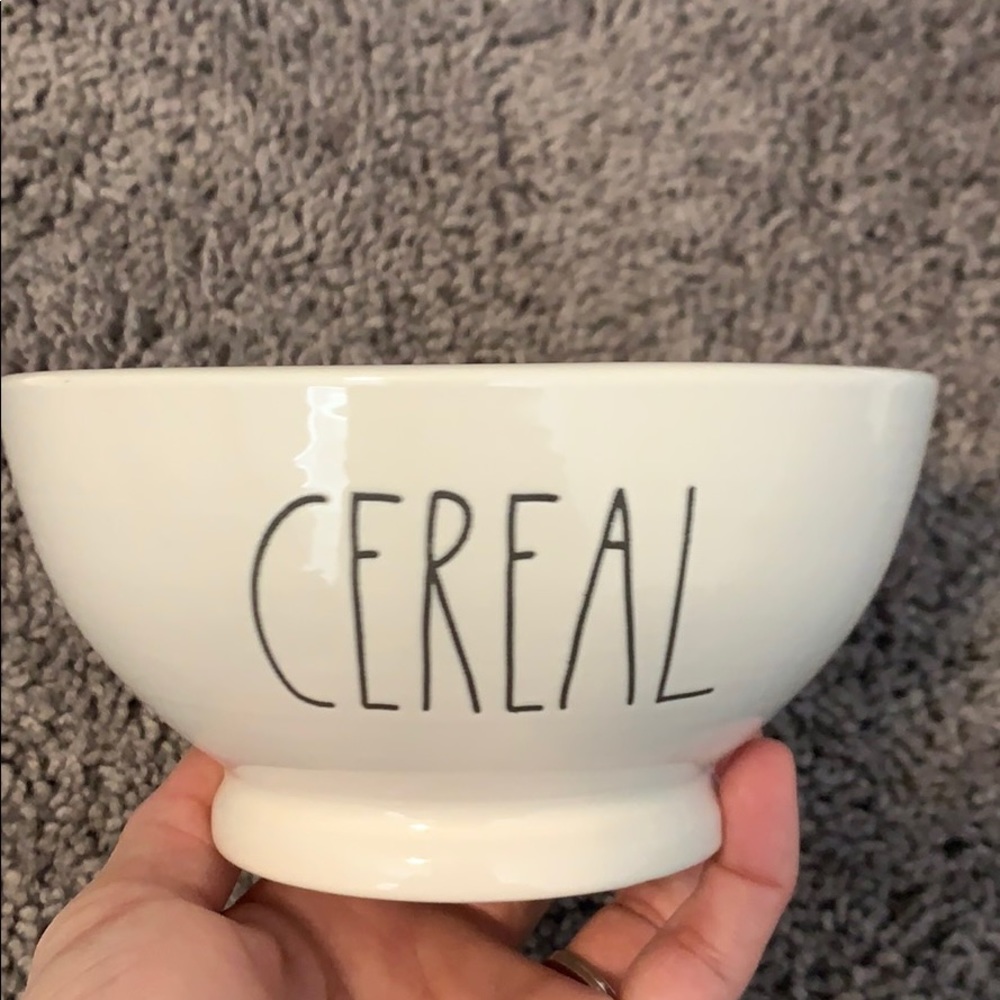 Rae Dunn- LL Bowl
